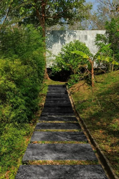 Seclusion in the mountains, villa near Kamala beach – Foto’s 3