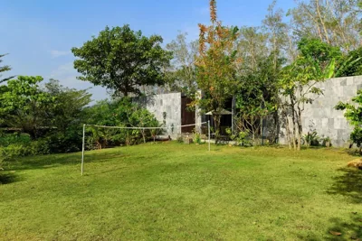 Seclusion in the mountains, villa near Kamala beach – Foto’s 4