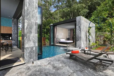 Seclusion in the mountains, villa near Kamala beach – Foto’s 6