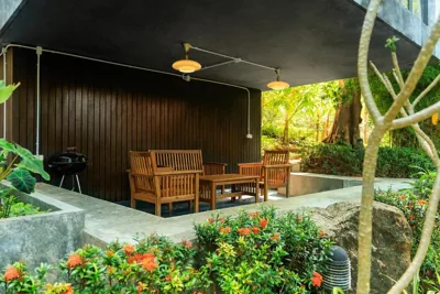 Seclusion in the mountains, villa near Kamala beach – Foto’s 7
