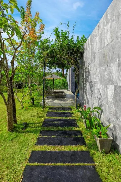 Seclusion in the mountains, villa near Kamala beach – Foto’s 9